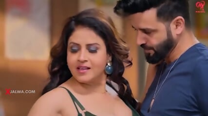 Jamunni Hot Indian Web Series Part-10