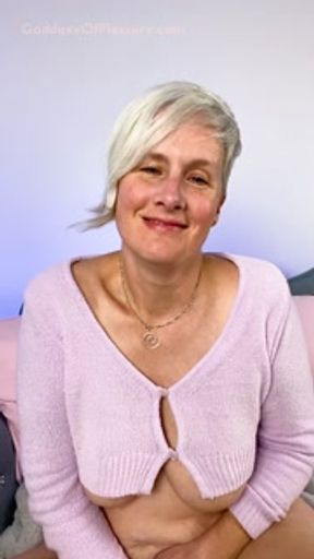 Mommy Helps Stepson for Being So Good - Hot MILF JOI Countdown