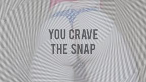 Craving Snaps (Ass)
