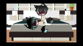 L&oslash_binho X lucas