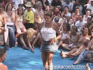 Steamy Amateur Babe Competition Episode 2