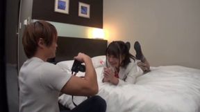 Akihabara Underground Idol Special Event with Optional Facial Cumshot Experience Live