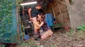 Exotic Ruri Saijō Unleashed – Steamy Outdoor gangbang Adventure