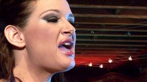 tory lane fucked in the ass wearing leather thigh high boots