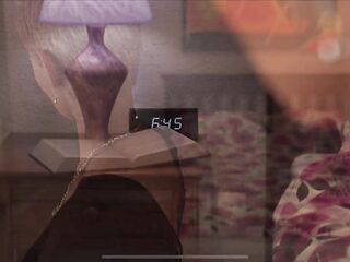 My Spouse’s Boss - Chapter two - Part 1