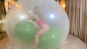 LoonerCalendar – 2025 – Day 24 – Merry Christmas