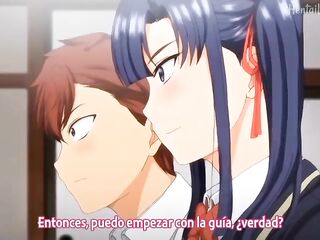 COMICS MMD SEX 26