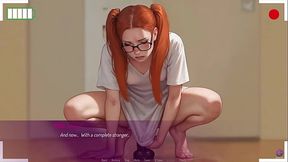 Mila AI - Full Part 5 - Lustful Housewife Cheats On Her Careless Husband