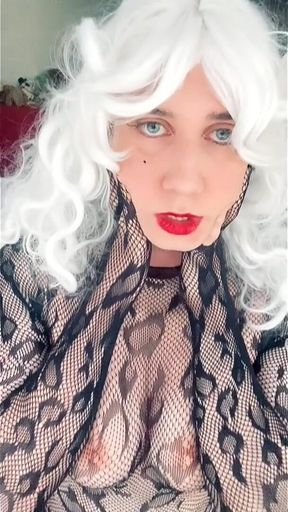 In the Net of Lust