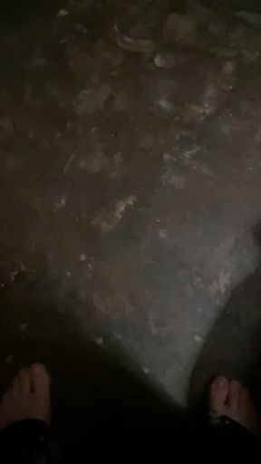 I wasn’t expecting that!!