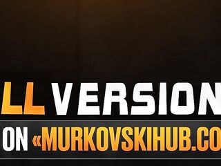 I Don´t Care About The Party ! Let`s Bang 1st! FULL on MurkovskiHub com