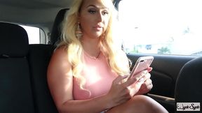 nina kayy s curvy ass shakes as she squirts for shaun dam s huge bbc!