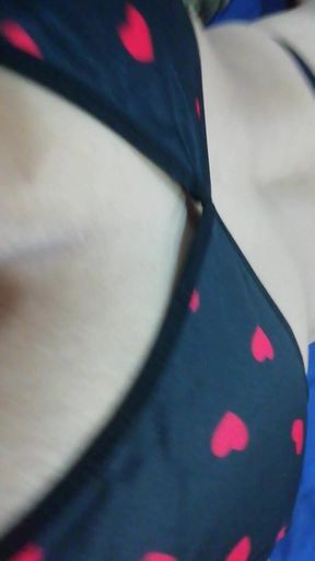 New Lingerie