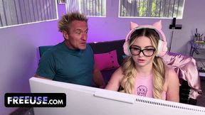 Gambling Aria Banks at fantasy dirt