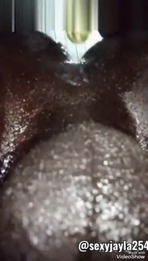 Close up Asshole Fingering and Toying Compilation
