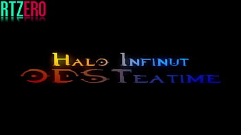 Halo infinut