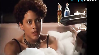 Cynda Williams Rump, Titties Vignette in Moist