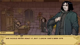 Akabur's Witch Trainer Episode 1 Where the hell am I now?!