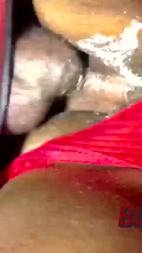 Captivating moment from &quot;Santa Claus fucking his guest on Christmas&quot;
