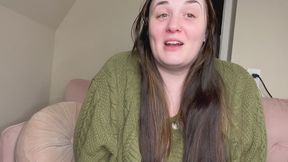 Sick GF's Sneezes Are Stuck