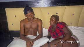 I offer my course rep my pussy for a good grade