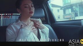 ModelMedia Asia-Sorceress Sucks Cum EP2-Song Nan YI-MDSR-0001EP2-Best Original Asia Porn Video