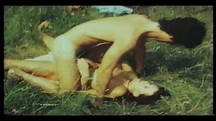 Fun In The Sun (Germany 1979, Britt Corvin, Sigrun Theil)