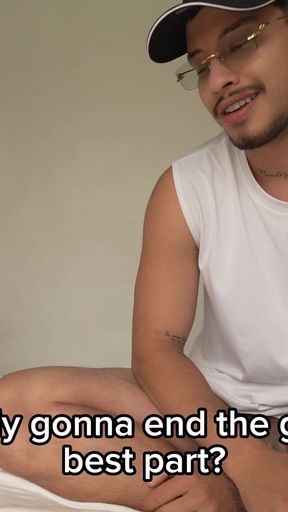 Truth or Dare Game Ends up in a Foursome with 2 Thick Latinas! Abella Olsen - Iris Rodriguez - Papuchizz - Danner Mendez