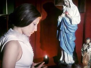 A Saint, A Woman, A Devil (1976)