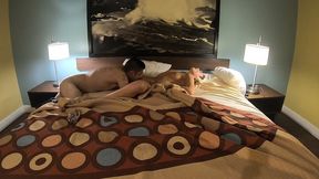 raw uncutsex with febby part 2