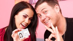 Megan's hardcore porn