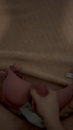 Quick cum