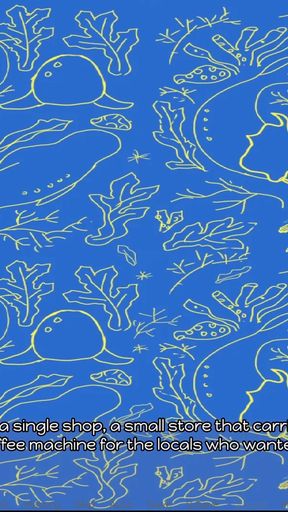 The Selkie (part 5)
