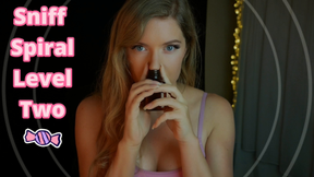 Sweet Sniff Spiral Level TWO