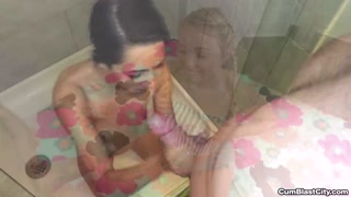 CumBlastCity Facial Cumshot Compilation