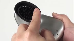 【アダルトグッズNLS】ツイッチ　イノベーション＜紹介動画＞