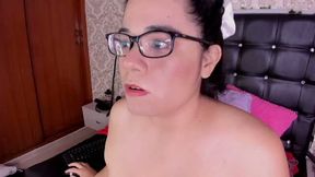 Isabelle Clarck Private Show