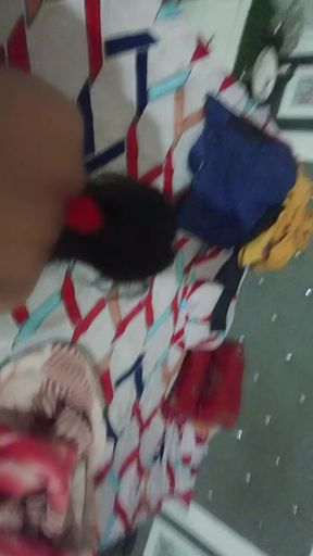 We Fucked in December with Bhabhi Hard Sex- Celebrating Christmas in Advance She Act Like a Virgin Girl