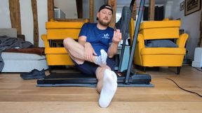 Used as my treadmill for 18 months