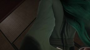 demon slayer young demons´hunter