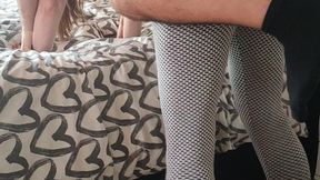 Calve Raise and Lift