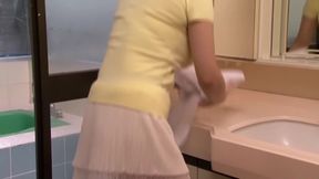 Yumi Kazama, Minami Ayase in Young Wife Ripe Bitch 5 2.1