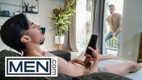 Ghosted: Bareback / MÄNNER / Jack Hunter, Zak Bishop