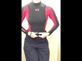 From Selfies to Hotel Fun with a Nasty Woman