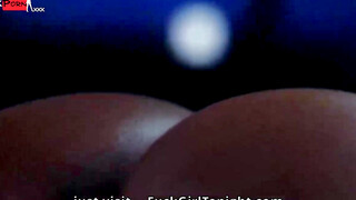 Stranger's Magic Hands - Erotic Massage With Happy Ending For Blonde Babe