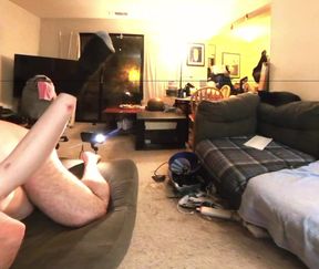 Hot Blonde Trying to Keep From Getting Pregnant While Her Boyfriend Waits in the Car!