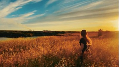 Fucked a cute girl in nature and in the car