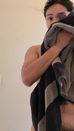 VLOG #1 - GET READY WITH ME   Clip 1