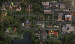 The Genesis Order V31062 Part 76 Interview by Loveskysan69