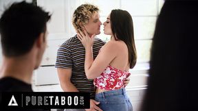 Sophia's puretaboo dirt